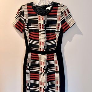 BOSS by Hugo Boss Suiting Dress - as seen on Hart of Dixie and Suits